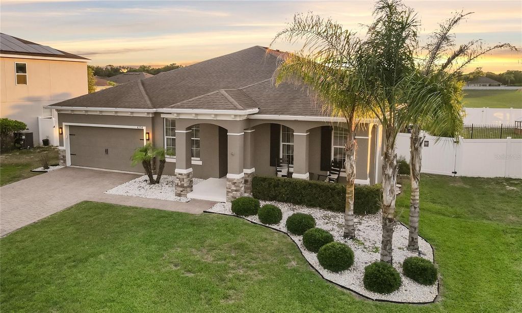 4294 TIGRIS DRIVE, Apopka, FL 32712