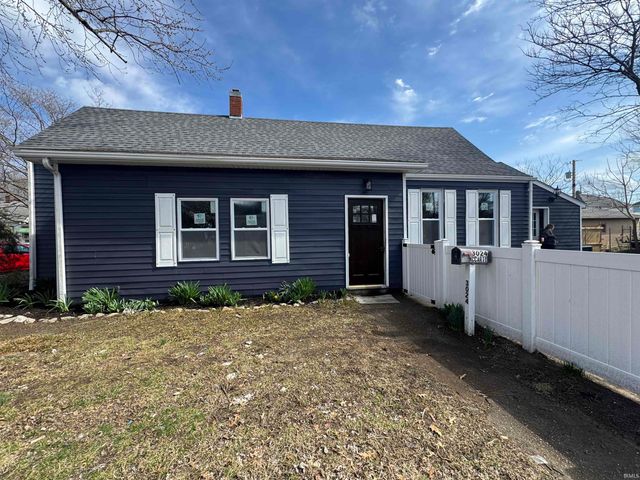 3024 Arlington Avenue, Evansville, IN 47712