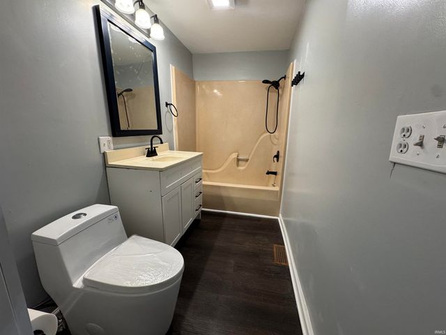 3024 Arlington Avenue, Evansville, IN 47712