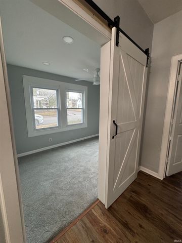 3024 Arlington Avenue, Evansville, IN 47712