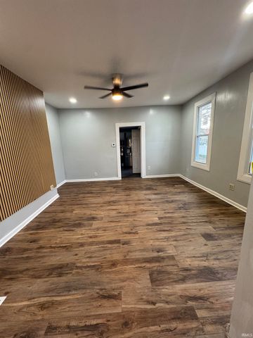 3024 Arlington Avenue, Evansville, IN 47712