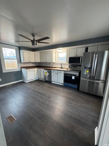 3024 Arlington Avenue, Evansville, IN 47712