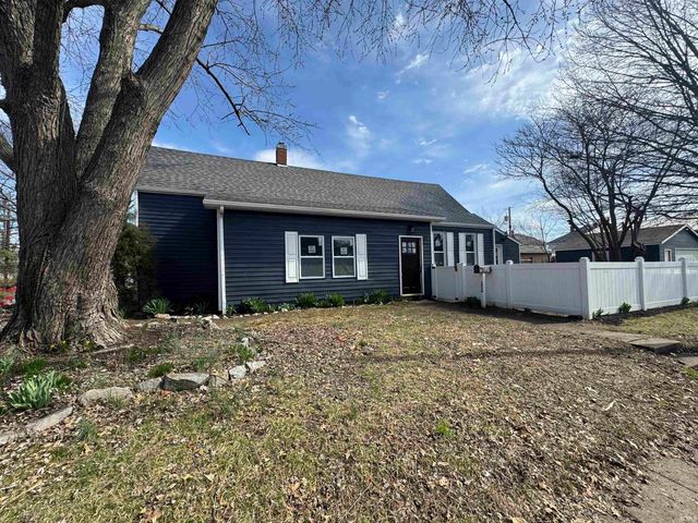 3024 Arlington Avenue, Evansville, IN 47712