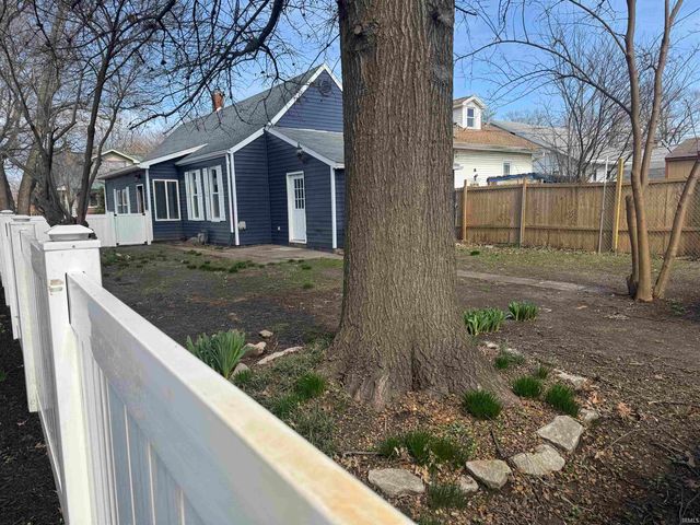 3024 Arlington Avenue, Evansville, IN 47712