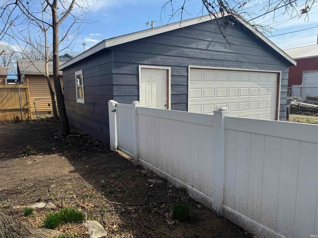 3024 Arlington Avenue, Evansville, IN 47712