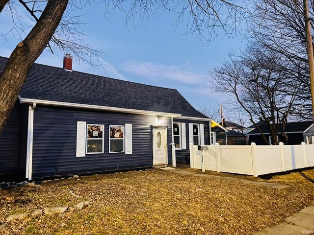 3024 Arlington Avenue, Evansville, IN 47712