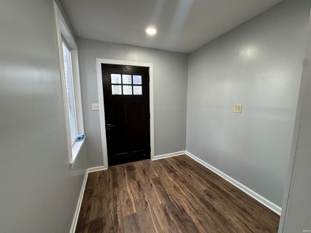 3024 Arlington Avenue, Evansville, IN 47712