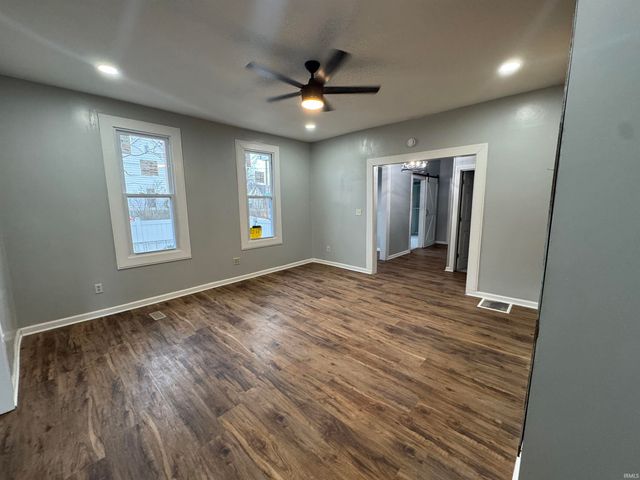 3024 Arlington Avenue, Evansville, IN 47712