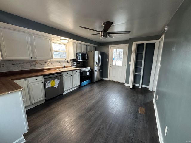 3024 Arlington Avenue, Evansville, IN 47712