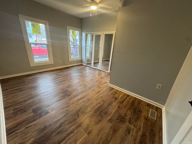 3024 Arlington Avenue, Evansville, IN 47712