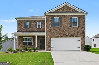 6753 Chilkat Court SW, Atlanta, GA 30331