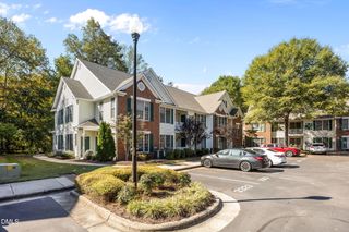 3322 Kudrow Lane, Morrisville, NC 27560