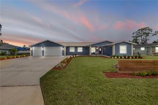 138 AZALEA ROAD, Edgewater, FL 32141