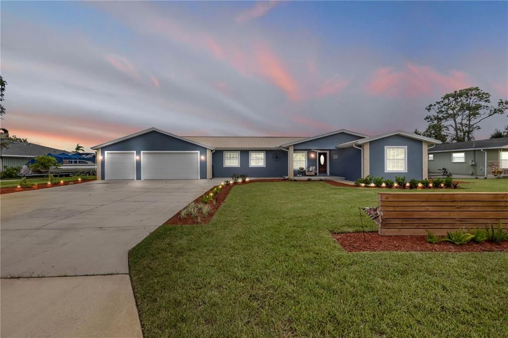 138 AZALEA ROAD, Edgewater, FL 32141