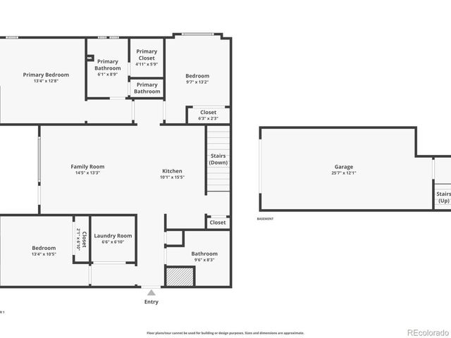 6153 N Ceylon St 10-207, Denver, CO 80249