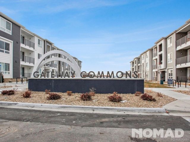 6153 N Ceylon St 10-207, Denver, CO 80249