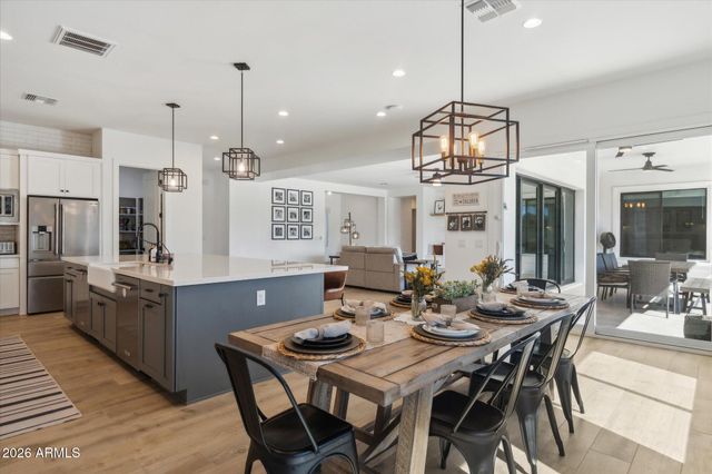 20717 E Pummelos Road, Queen Creek, AZ 85142