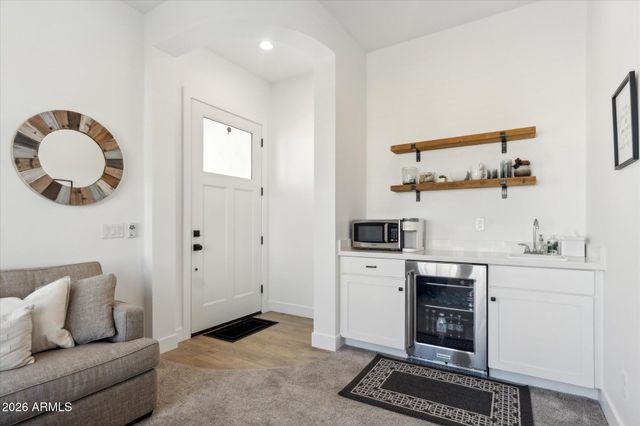 20717 E Pummelos Road, Queen Creek, AZ 85142
