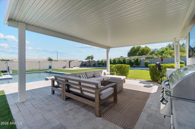 20717 E Pummelos Road, Queen Creek, AZ 85142