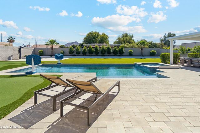 20717 E Pummelos Road, Queen Creek, AZ 85142