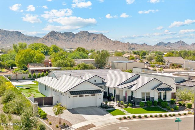20717 E Pummelos Road, Queen Creek, AZ 85142