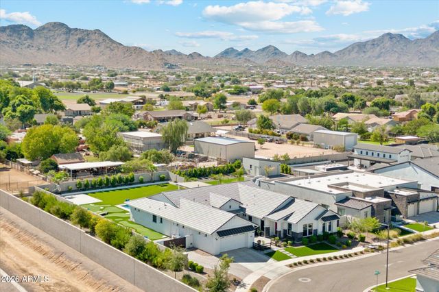 20717 E Pummelos Road, Queen Creek, AZ 85142