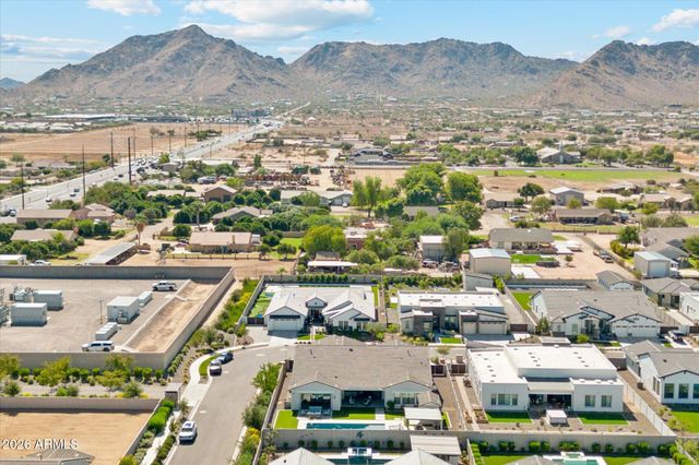 20717 E Pummelos Road, Queen Creek, AZ 85142
