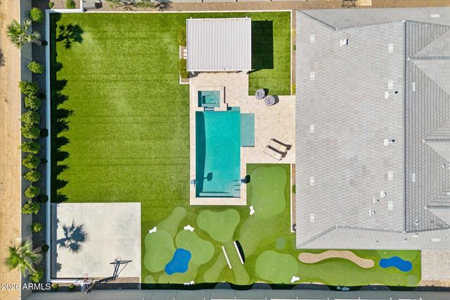 20717 E Pummelos Road, Queen Creek, AZ 85142