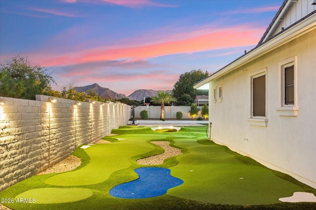 20717 E Pummelos Road, Queen Creek, AZ 85142