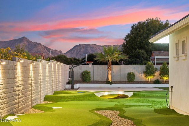 20717 E Pummelos Road, Queen Creek, AZ 85142