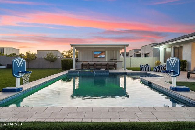 20717 E Pummelos Road, Queen Creek, AZ 85142