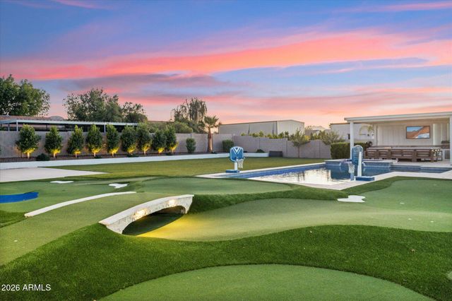 20717 E Pummelos Road, Queen Creek, AZ 85142