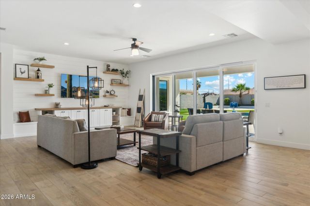20717 E Pummelos Road, Queen Creek, AZ 85142