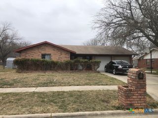 2303 Daisy Drive, Killeen, TX 76542