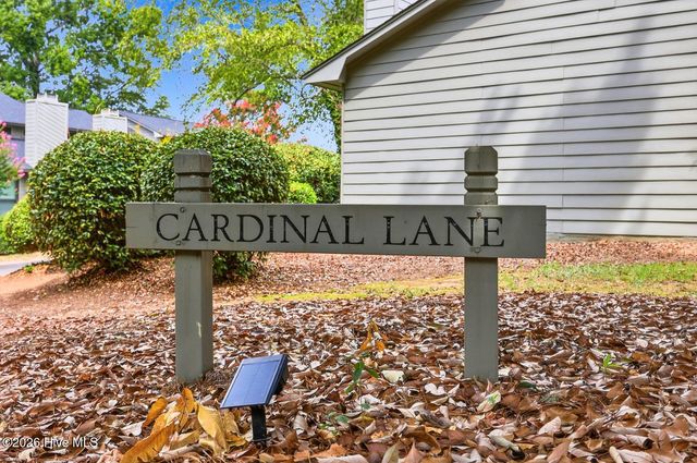 1 Cardinal Lane, North Augusta, SC 29841