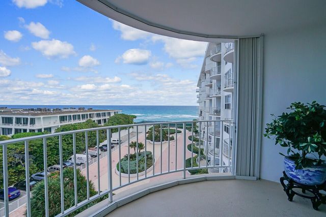 2295 S Ocean Boulevard 619, Palm Beach, FL 33480