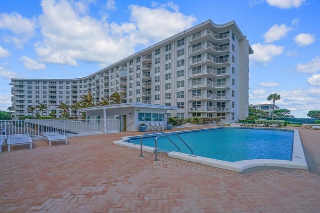2295 S Ocean Boulevard 619, Palm Beach, FL 33480
