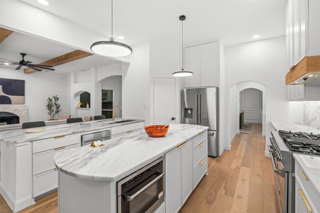 4736 Holly Tree Drive, Dallas, TX 75287