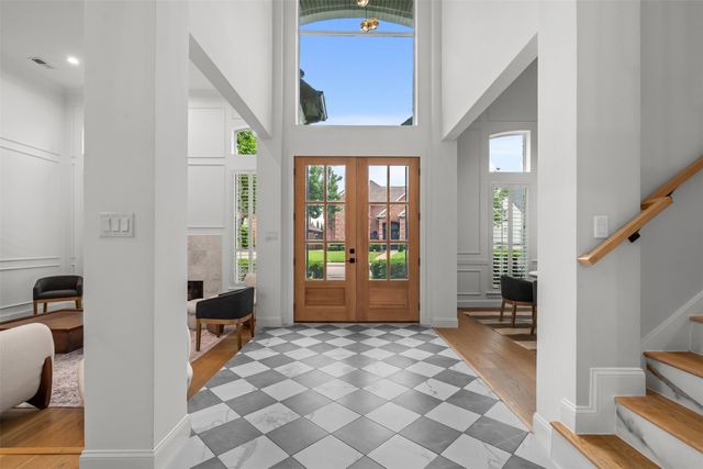 4736 Holly Tree Drive, Dallas, TX 75287