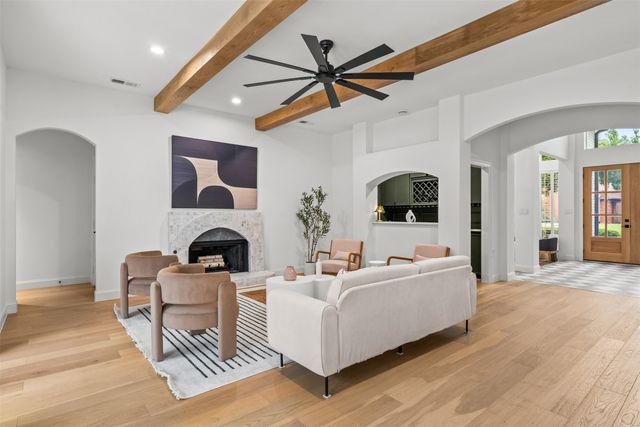 4736 Holly Tree Drive, Dallas, TX 75287