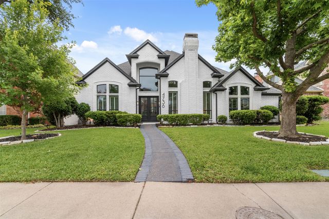 4736 Holly Tree Drive, Dallas, TX 75287