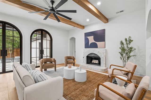 4736 Holly Tree Drive, Dallas, TX 75287