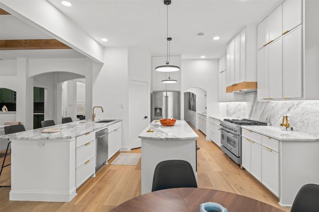 4736 Holly Tree Drive, Dallas, TX 75287