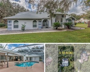 1540 E Wedgewood Lane, Hernando, FL 34442