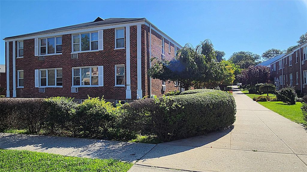 840 Palisade Avenue G, Yonkers, NY 10703