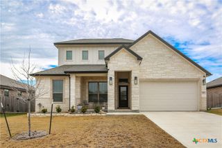 712 Eagle Pass Drive, Salado, TX 76571
