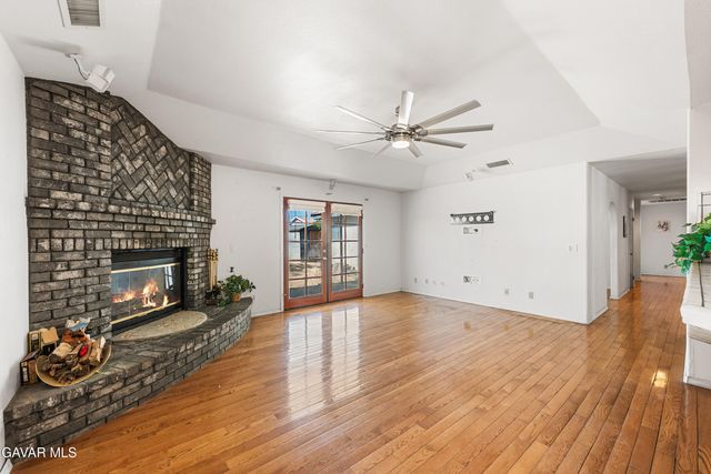 9948 Irene Avenue, California City, CA 93505
