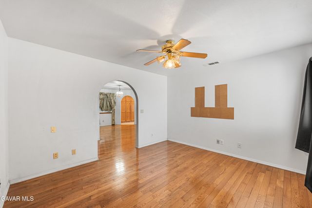9948 Irene Avenue, California City, CA 93505