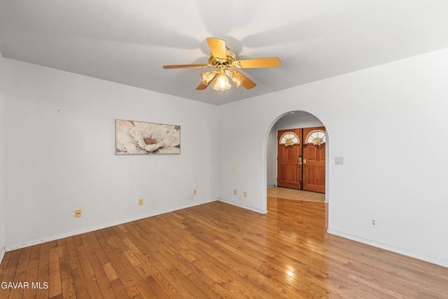 9948 Irene Avenue, California City, CA 93505