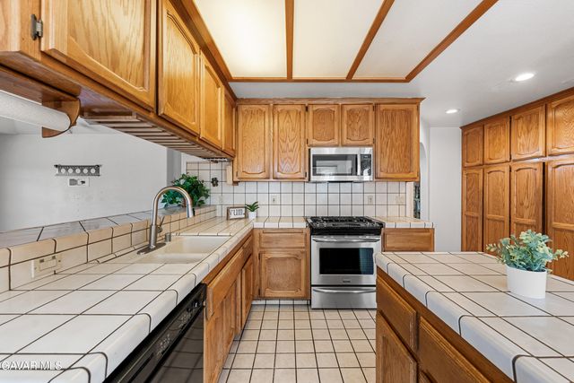 9948 Irene Avenue, California City, CA 93505